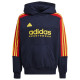 Adidas Παιδικό φούτερ Tiro Nations Pack Hoodie